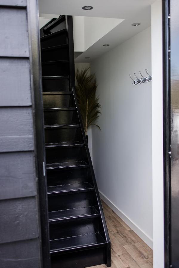 Le Grenier Apartment Veere Exterior photo